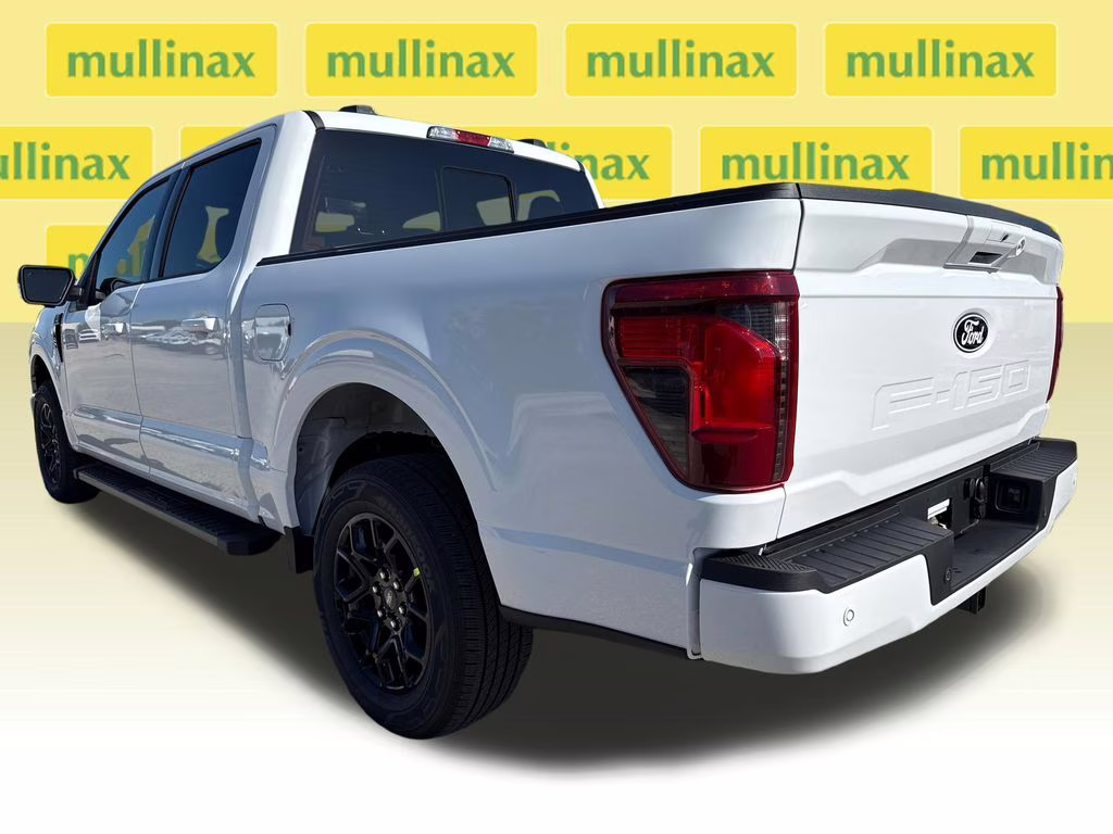 2026 Ford F-150 XLT RWD Truck