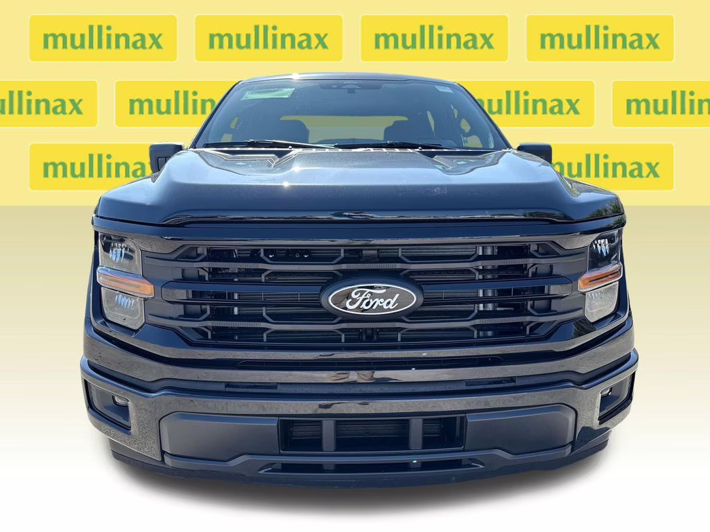 2026 Ford F-150 XLT RWD Truck
