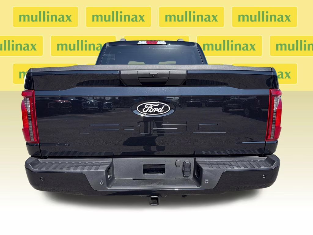 2026 Ford F-150 XLT RWD Truck