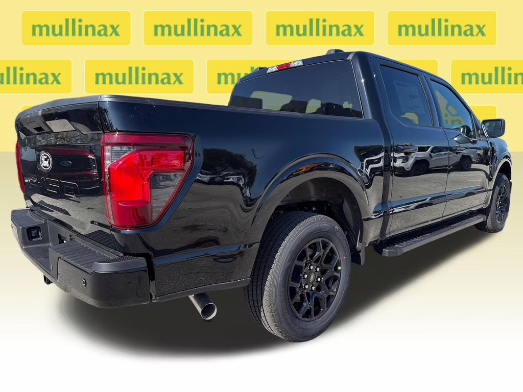 2026 Ford F-150 XLT RWD Truck