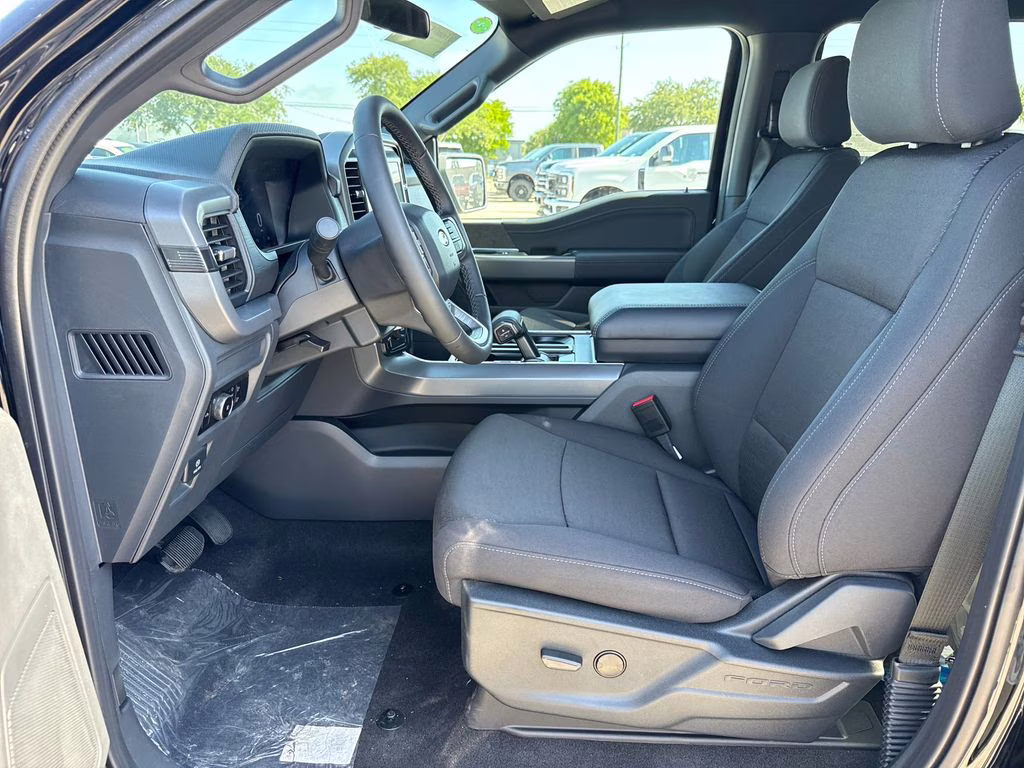 2026 Ford F-150 XLT RWD Truck