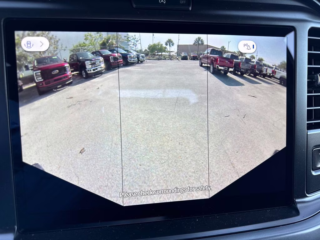 2026 Ford F-150 XLT RWD Truck