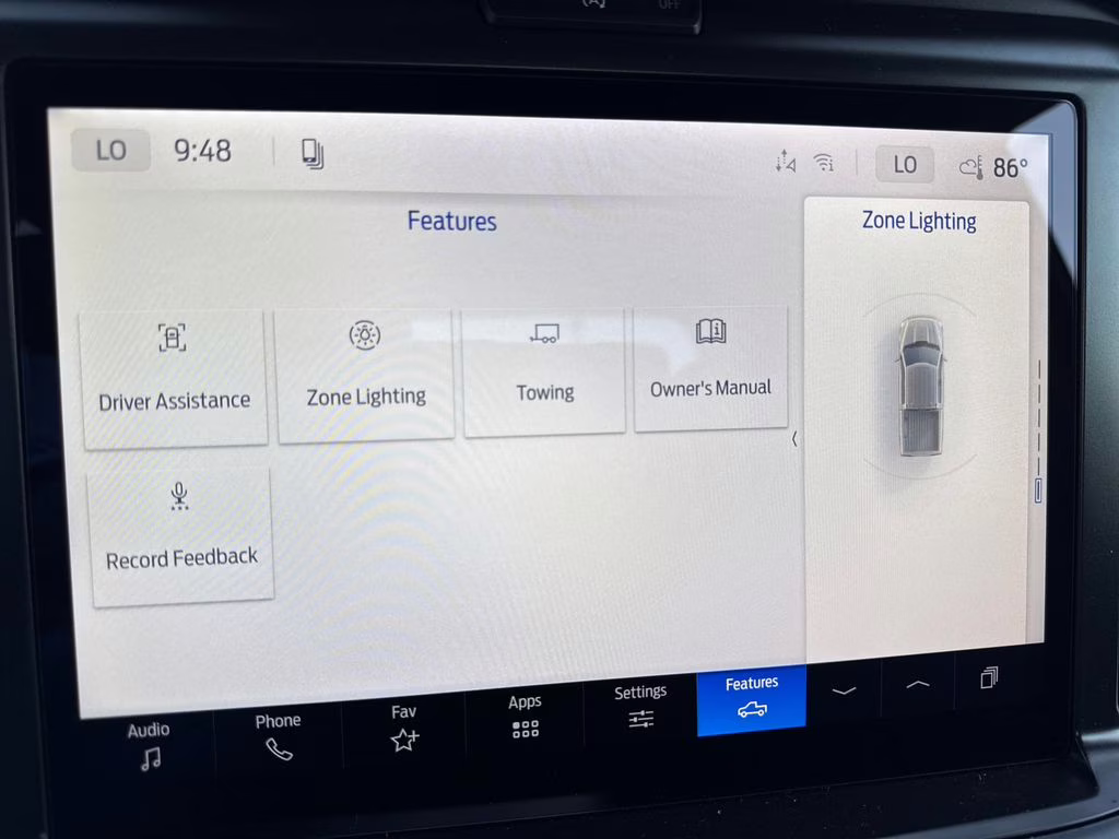 2026 Ford F-150 XLT RWD Truck