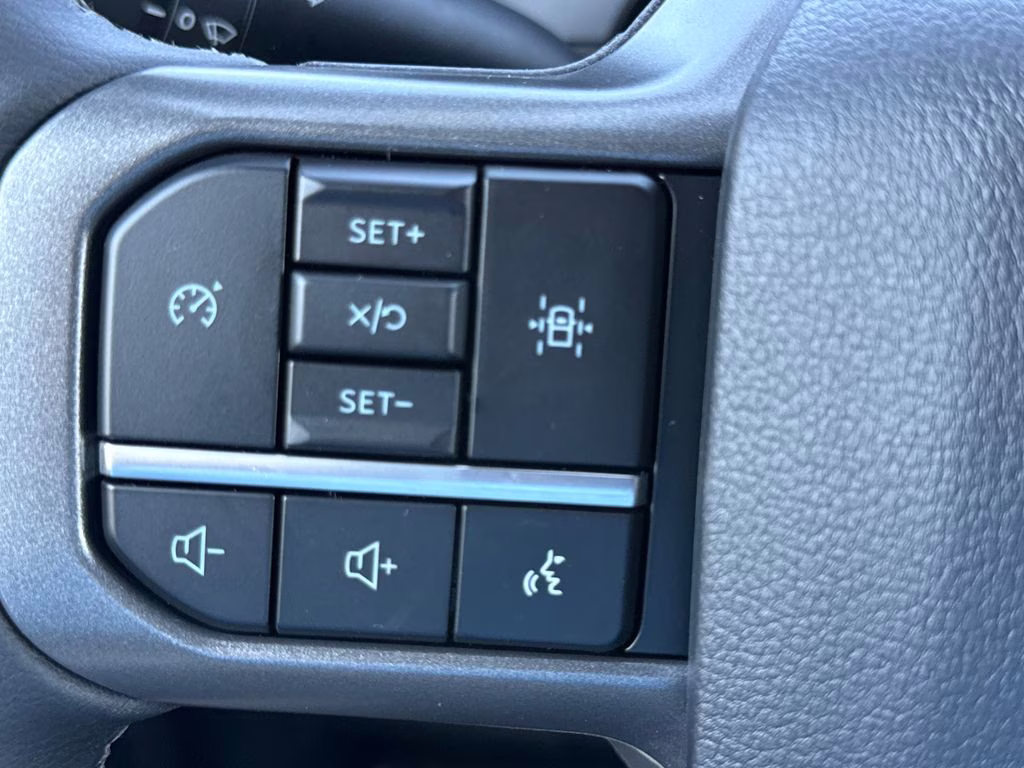 2026 Ford F-150 XLT RWD Truck