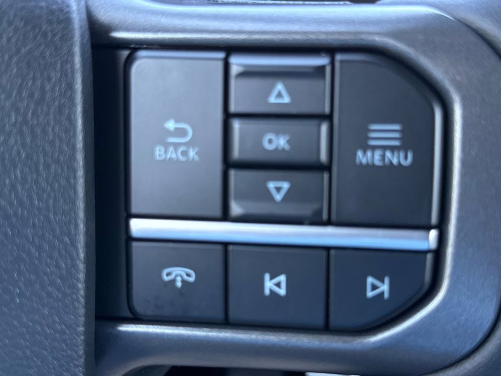 2026 Ford F-150 XLT RWD Truck