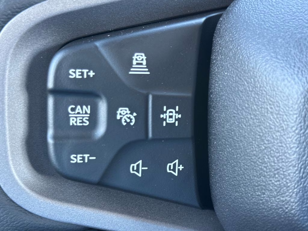 2026 Ford Bronco Badlands 4X4 SUV