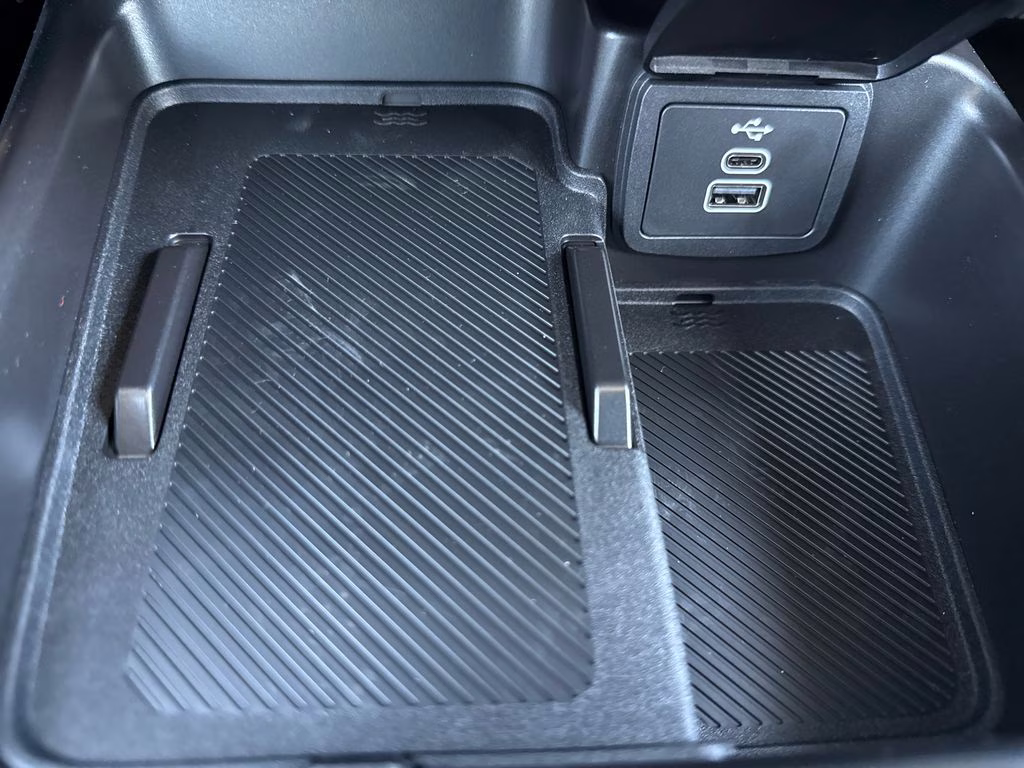 2026 Ford Bronco Badlands 4X4 SUV