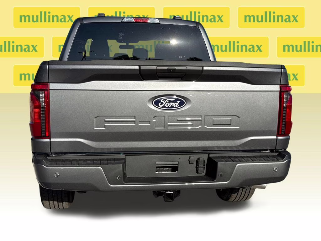 2026 Ford F-150 STX RWD Truck