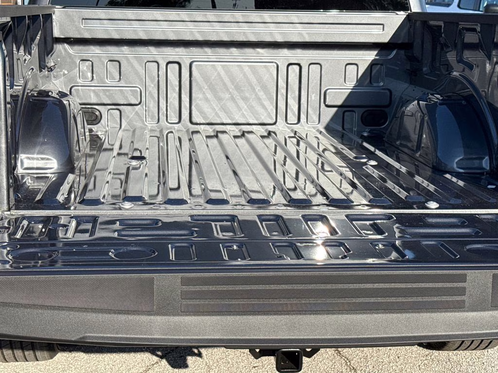 2026 Ford F-150 STX RWD Truck