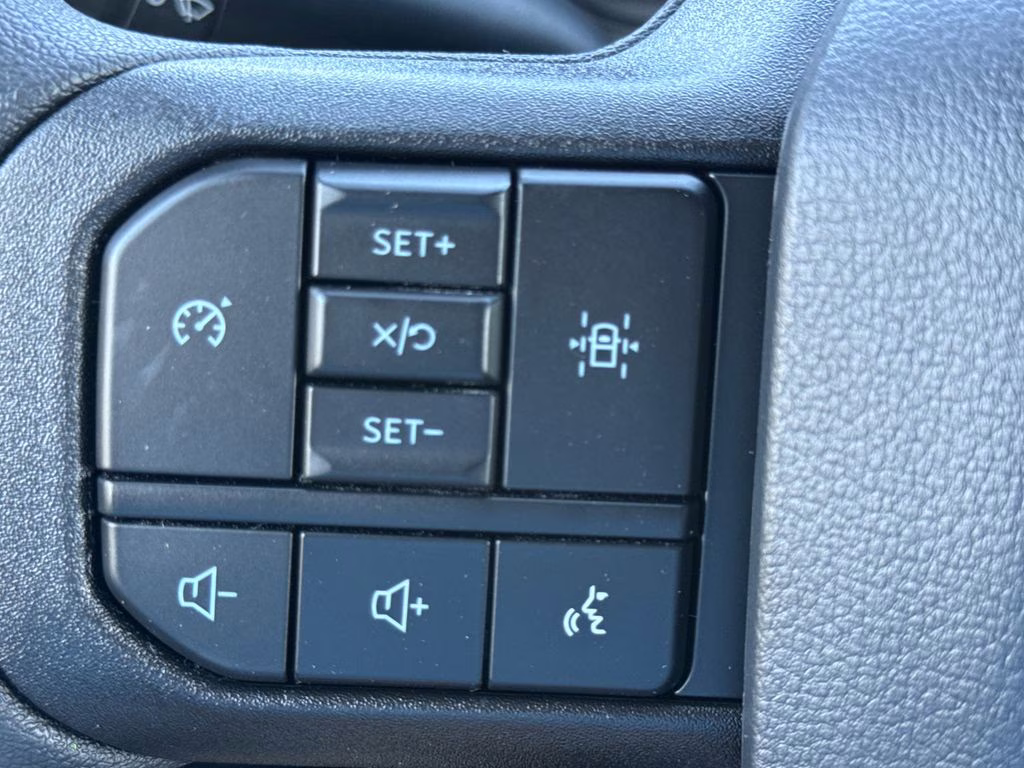 2026 Ford F-150 STX RWD Truck