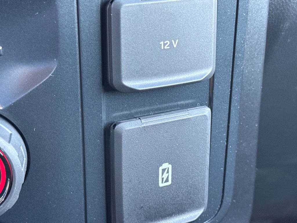 2026 Ford F-150 STX RWD Truck