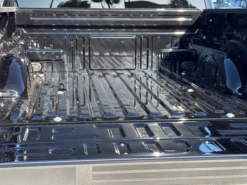 2026 Ford F-150 STX 4X4 Truck