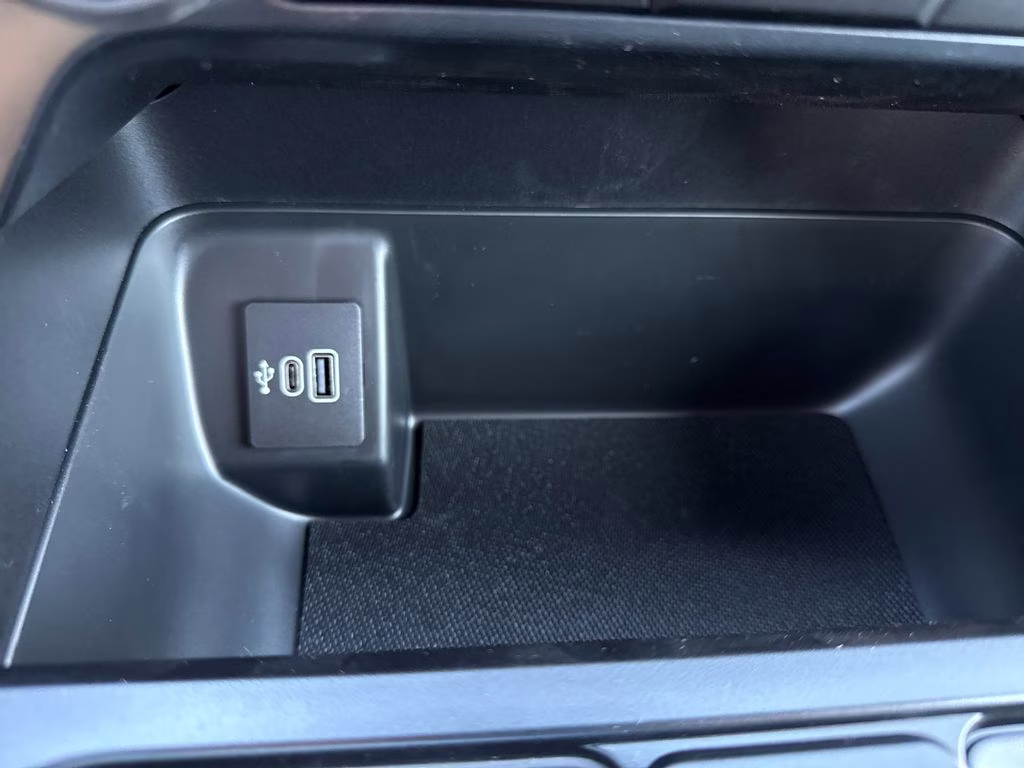 2026 Agate Black Metallic Ford F-150 STX 4X4 Truck