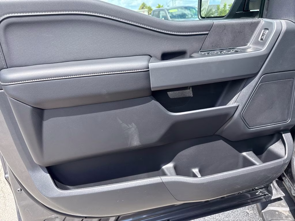 2026 Carbonized Gray Metallic Ford F-150 XLT RWD Truck