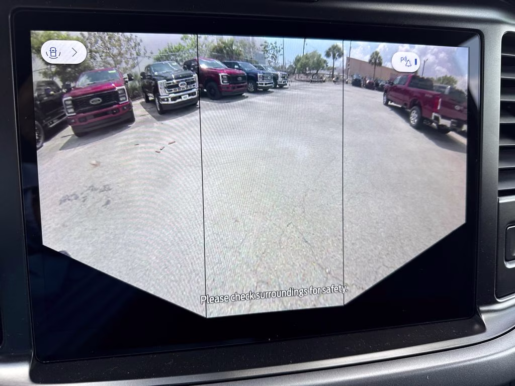 2026 Carbonized Gray Metallic Ford F-150 XLT RWD Truck