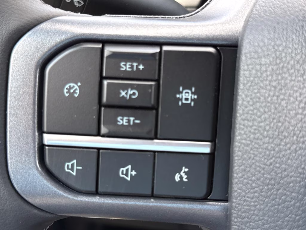 2026 Carbonized Gray Metallic Ford F-150 XLT RWD Truck