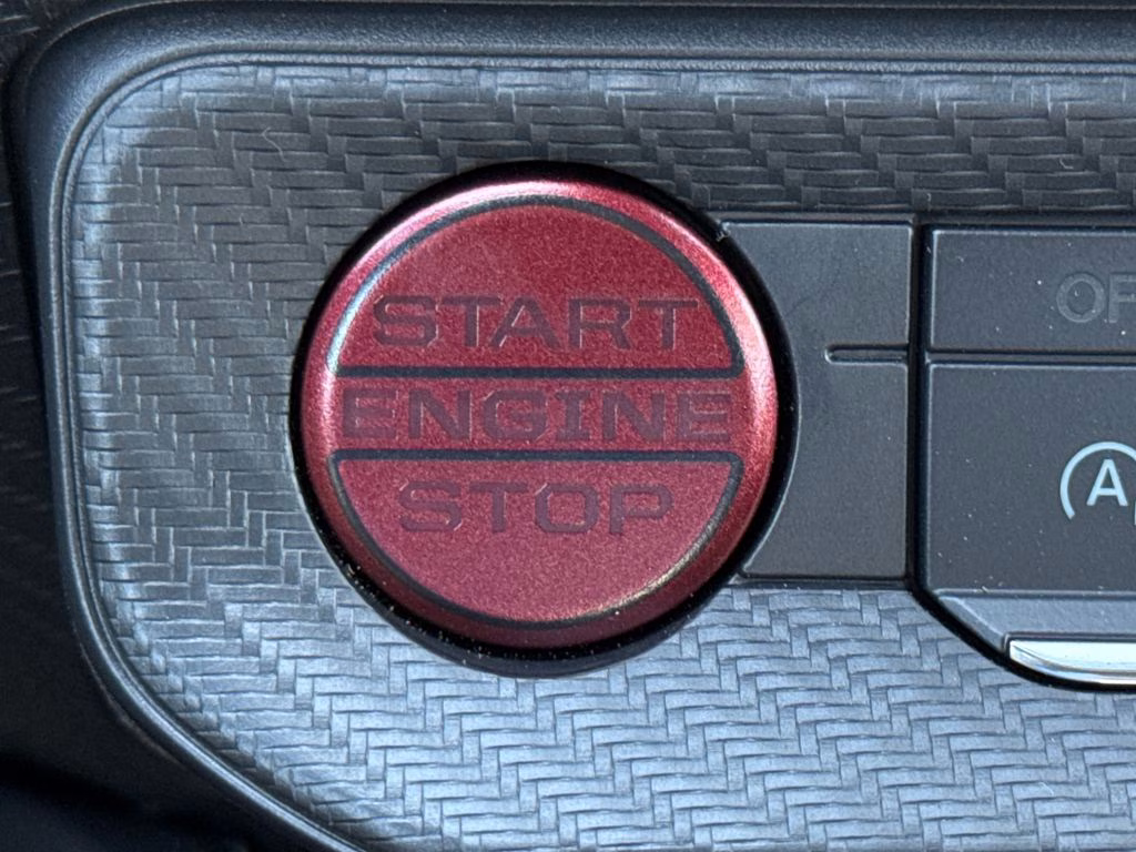 2026 Carbonized Gray Metallic Ford Mustang EcoBoost RWD Coupe