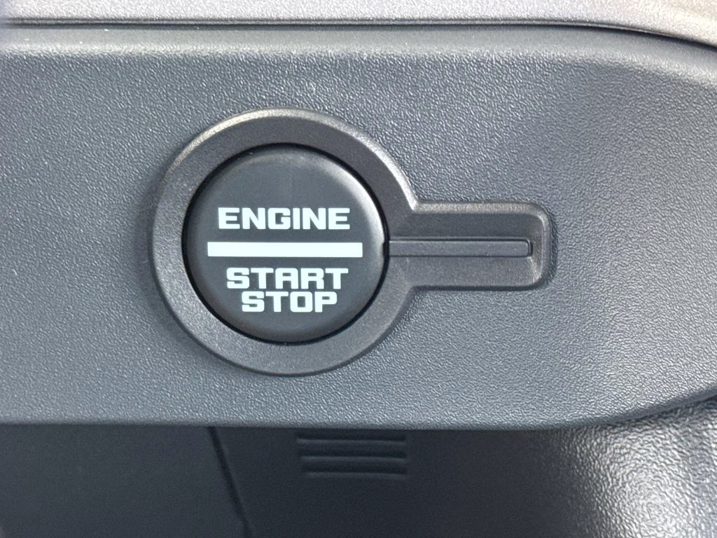 2026 Marsh Gray Ford Bronco Outer Banks 4X4 SUV