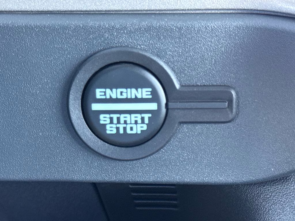 2026 Ford Bronco Outer Banks 4X4 SUV