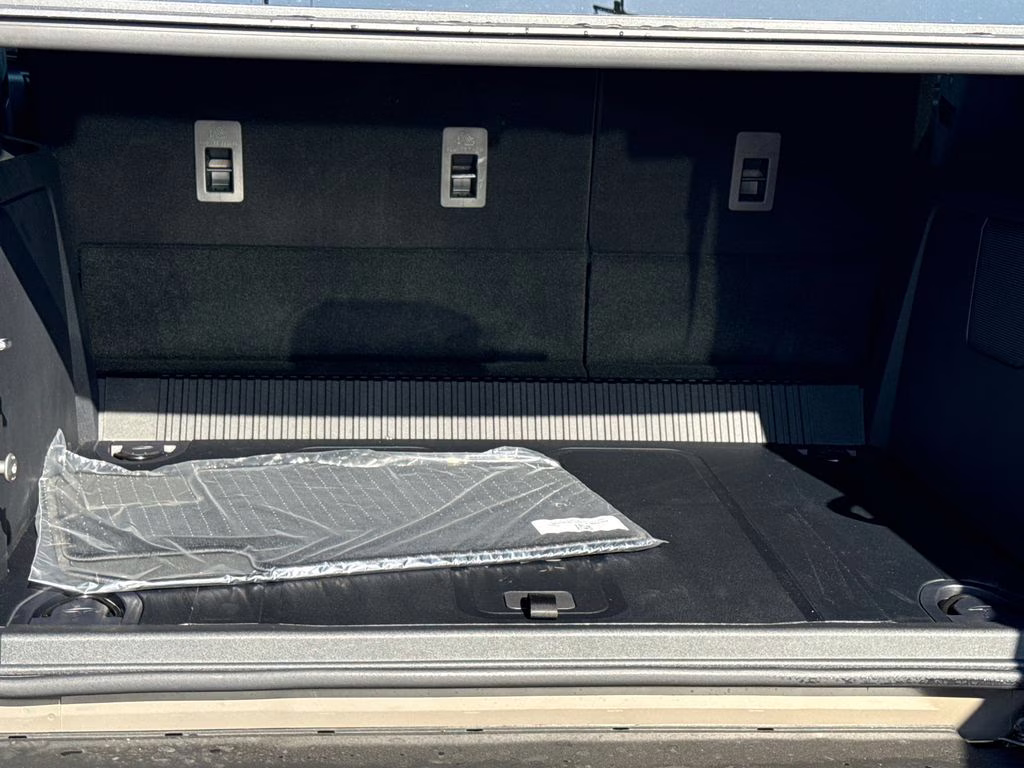 2026 Ford Bronco Badlands 4X4 SUV