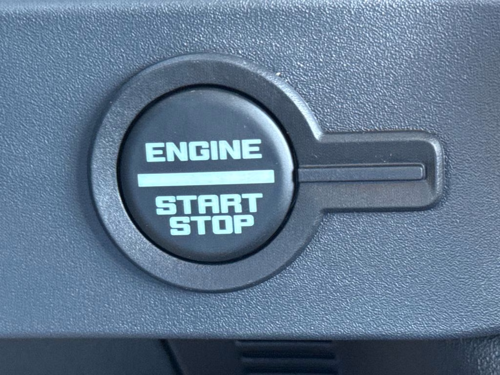 2026 Ford Bronco Badlands 4X4 SUV