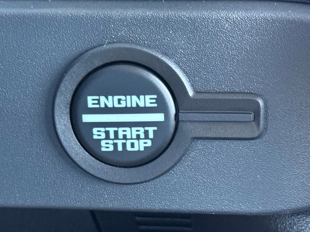 2026 Ford Bronco Badlands 4X4 SUV