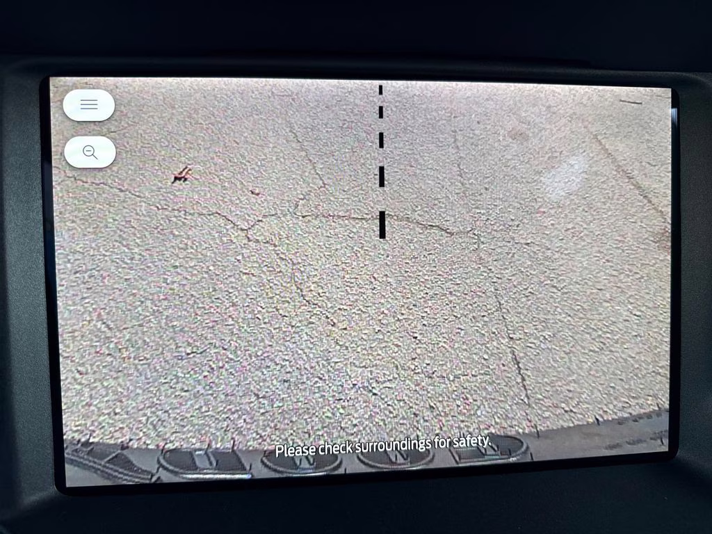 2026 Ford Bronco Badlands 4X4 SUV