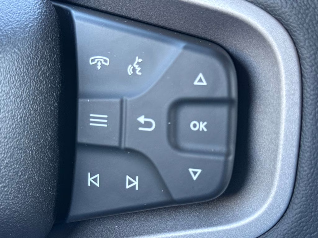 2026 Ford Bronco Badlands 4X4 SUV