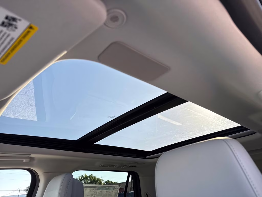 2026 Ford Expedition Max Platinum 4X4 SUV