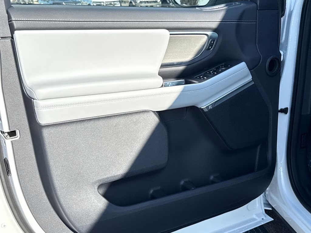 2026 Ford Expedition Max Platinum 4X4 SUV