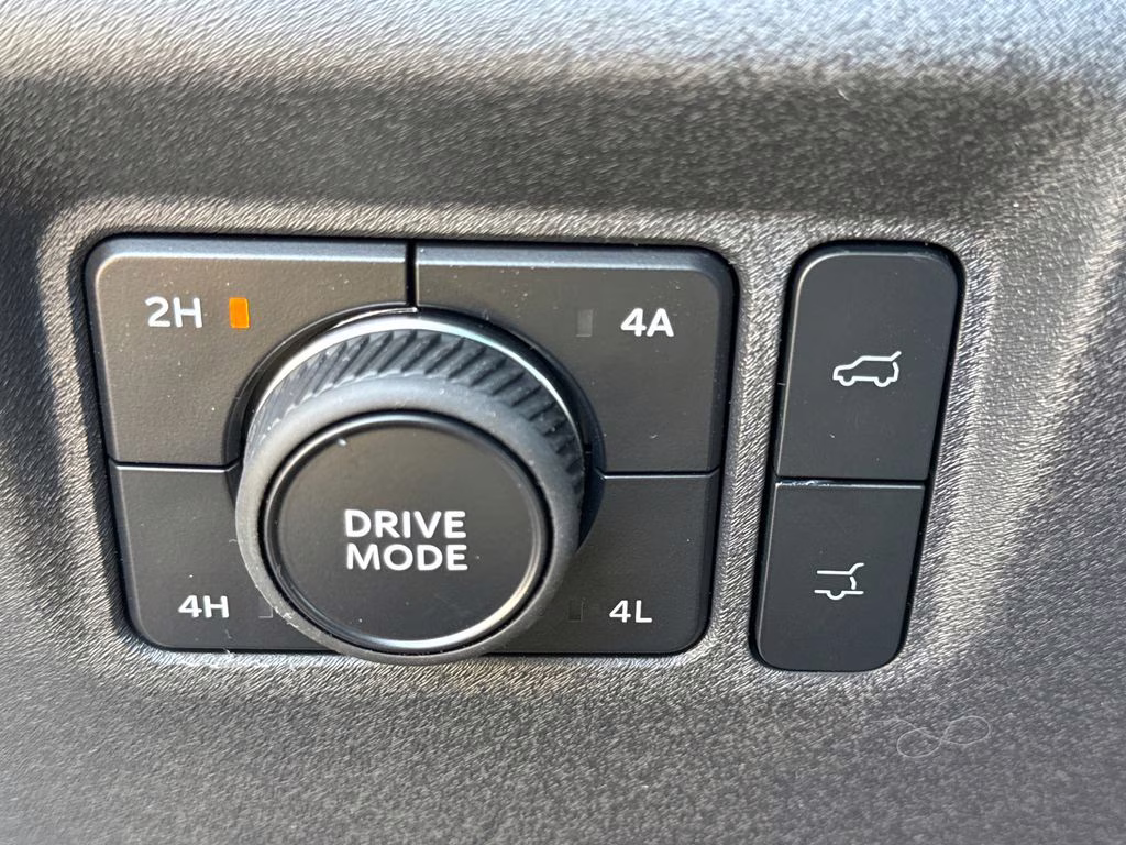 2026 Ford Expedition Max Platinum 4X4 SUV