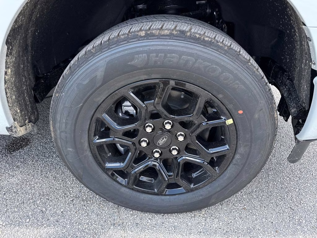 2026 Avalanche Ford F-150 STX RWD Truck