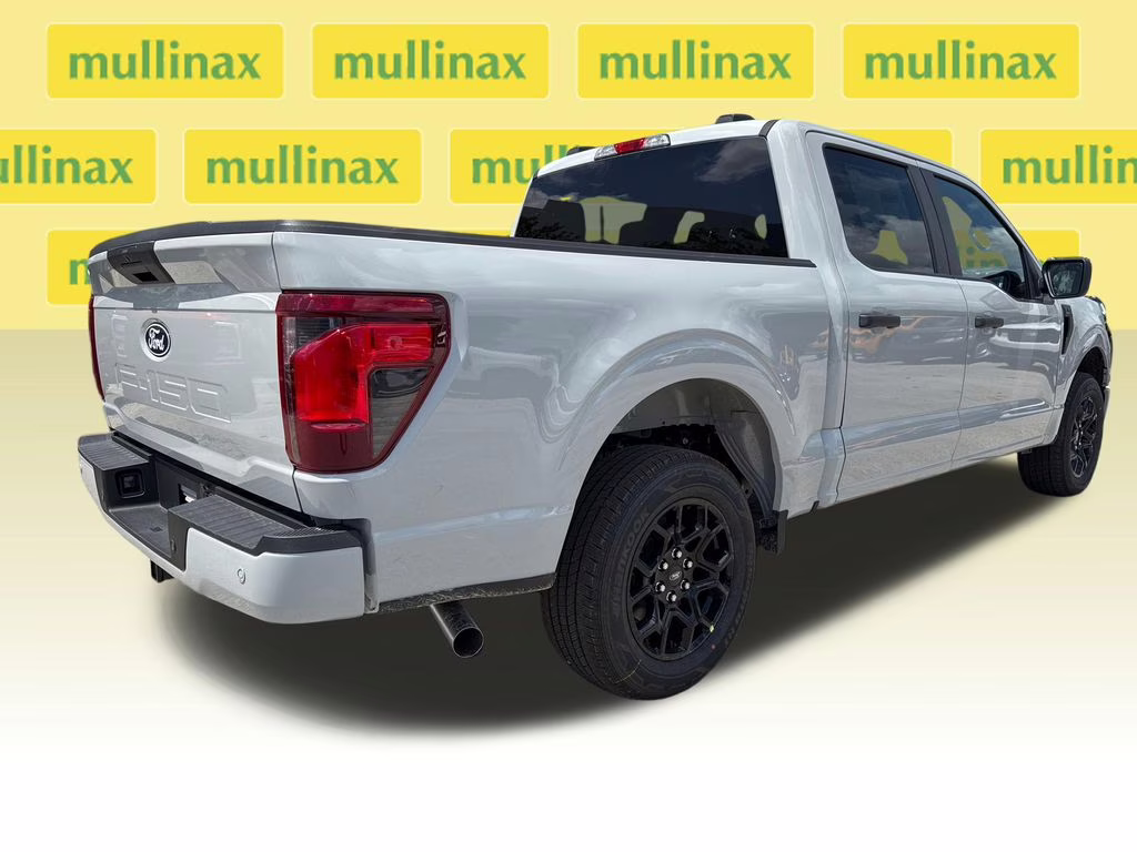 2026 Avalanche Ford F-150 STX RWD Truck
