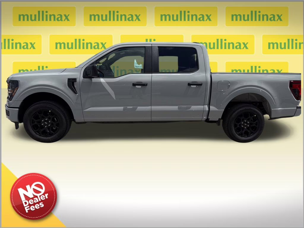 2026 Avalanche Ford F-150 STX RWD Truck