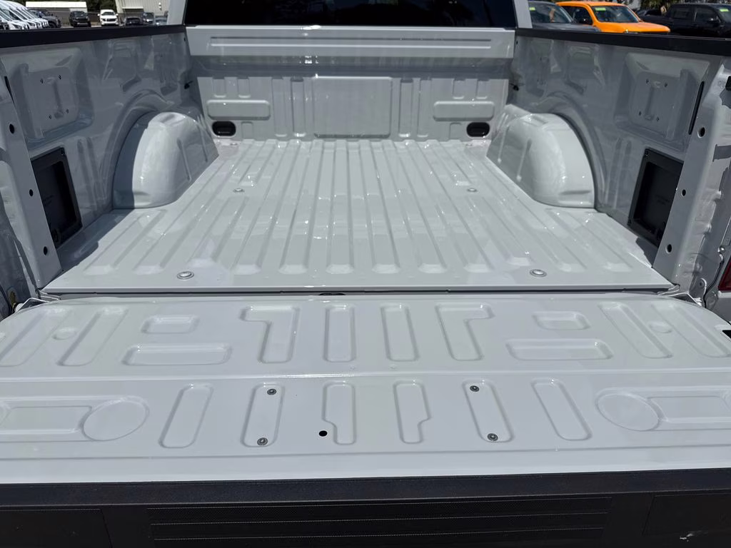 2026 Avalanche Ford F-150 STX RWD Truck