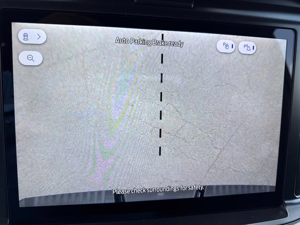 2026 Avalanche Ford F-150 STX RWD Truck