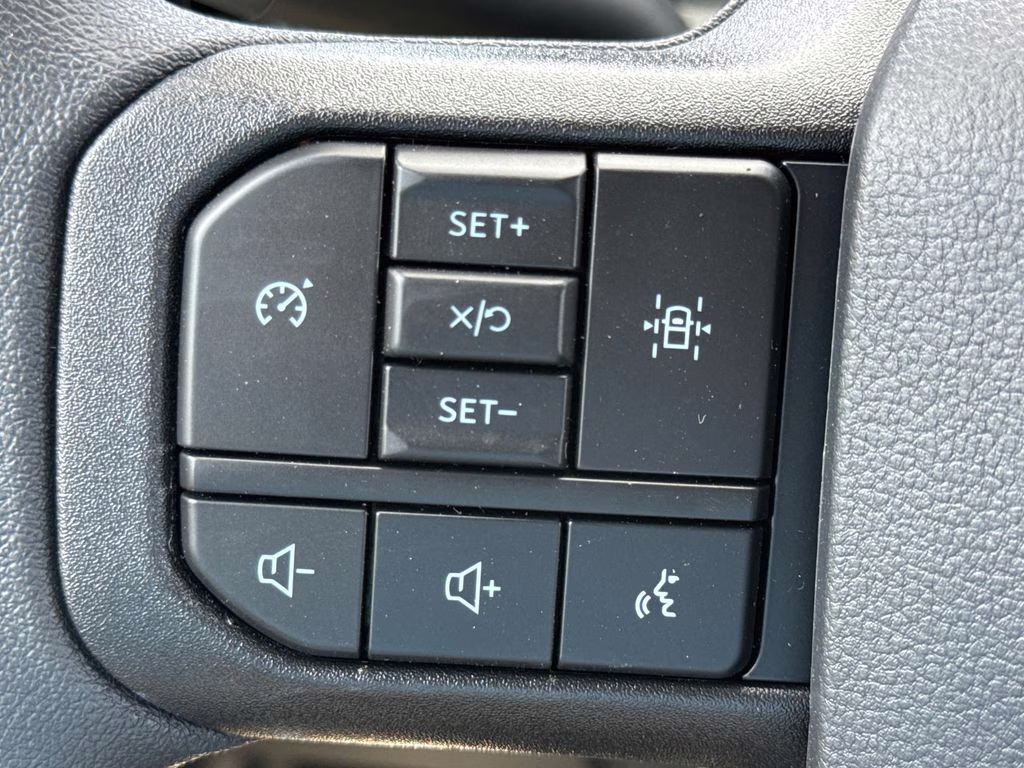 2026 Avalanche Ford F-150 STX RWD Truck