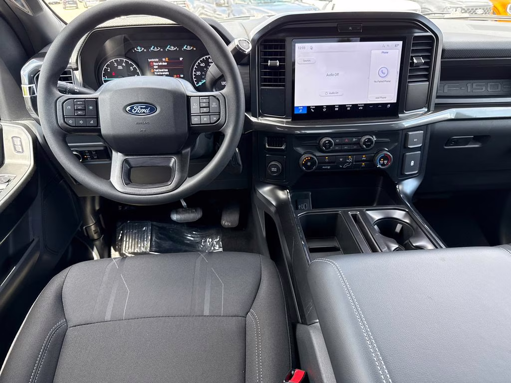 2026 Avalanche Ford F-150 STX RWD Truck