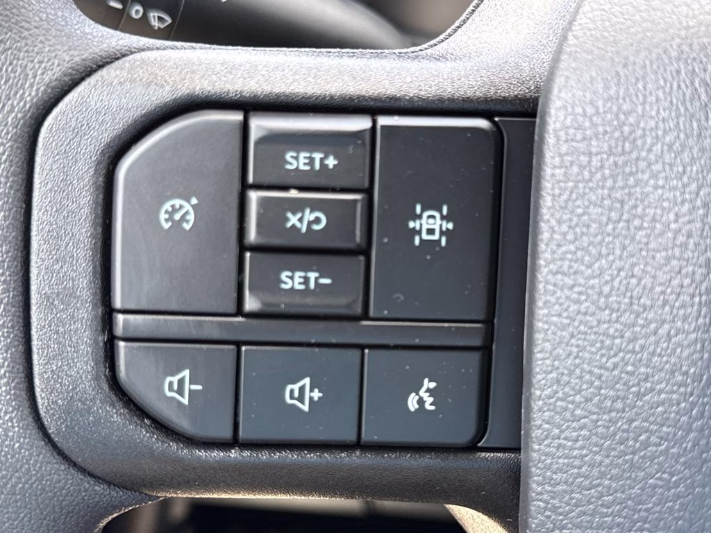 2026 Oxford White Ford F-150 STX RWD Truck