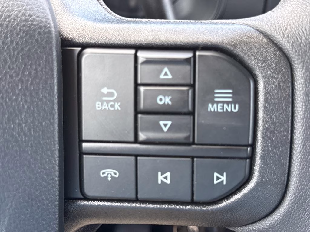 2026 Oxford White Ford F-150 STX RWD Truck