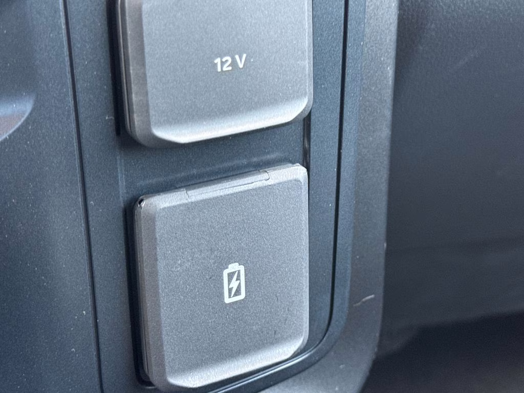 2026 Oxford White Ford F-150 STX RWD Truck