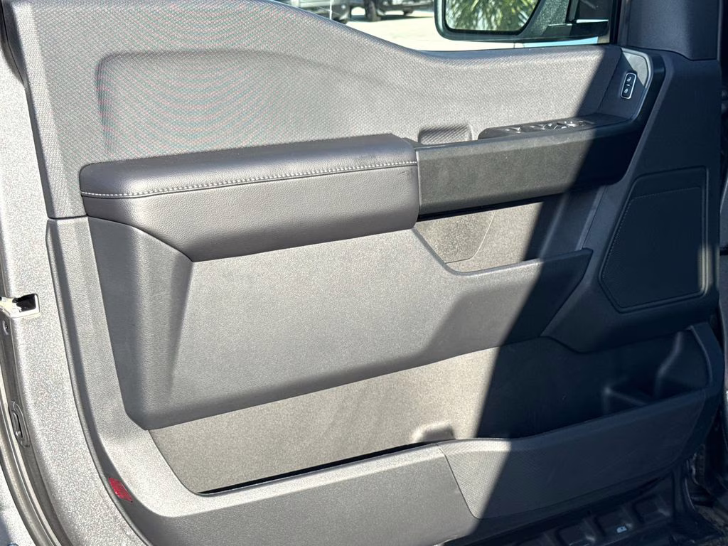 2026 Ford F-150 STX RWD Truck