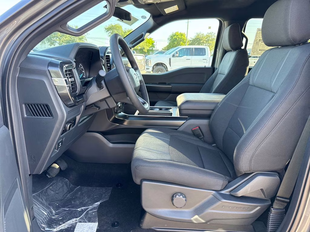 2026 Ford F-150 STX RWD Truck