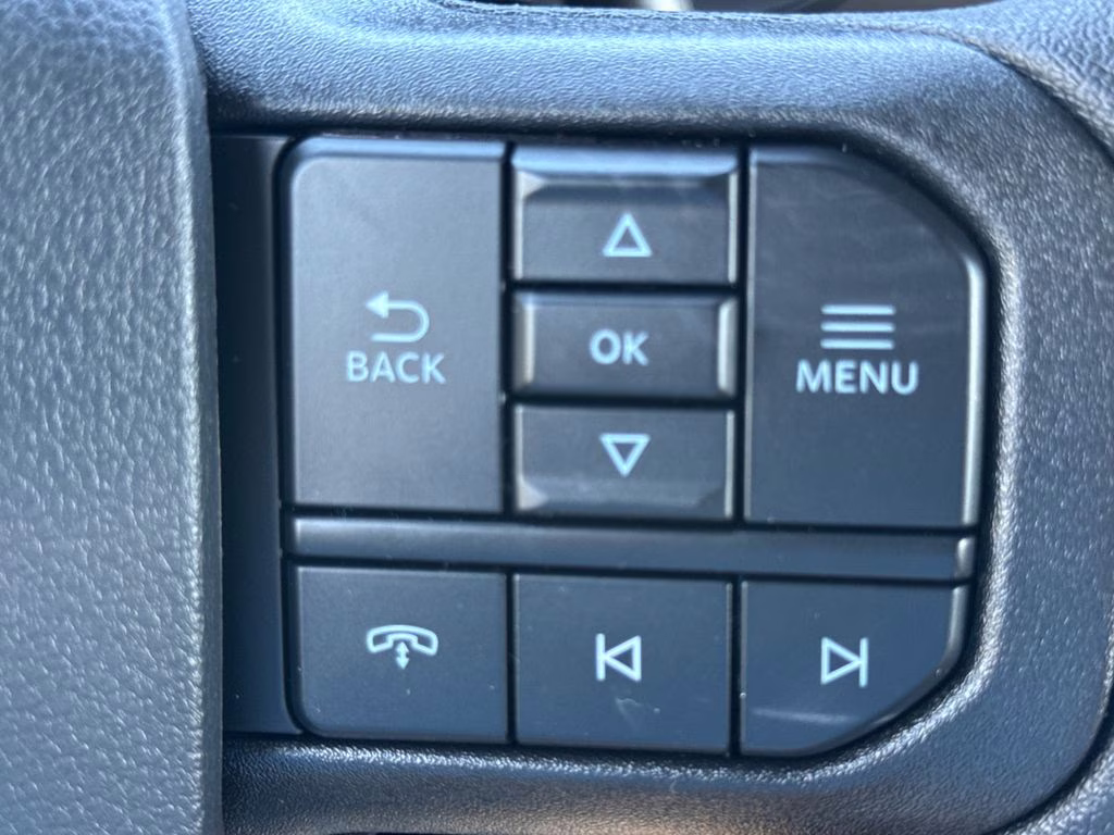 2026 Ford F-150 STX RWD Truck