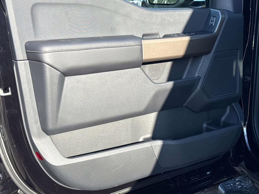 2026 Ford F-150 STX 4X4 Truck