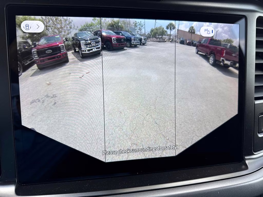 2026 Carbonized Gray Metallic Ford F-150 XLT RWD Truck