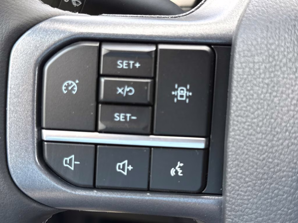 2026 Carbonized Gray Metallic Ford F-150 XLT RWD Truck