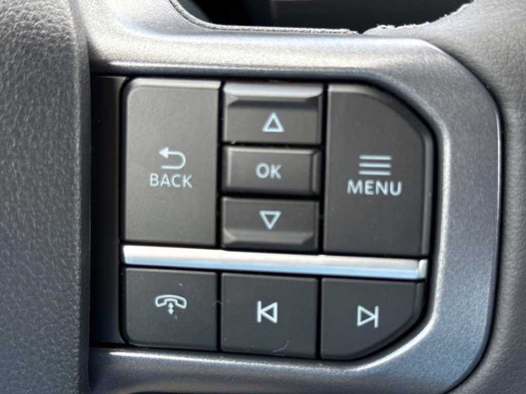 2026 Carbonized Gray Metallic Ford F-150 XLT RWD Truck