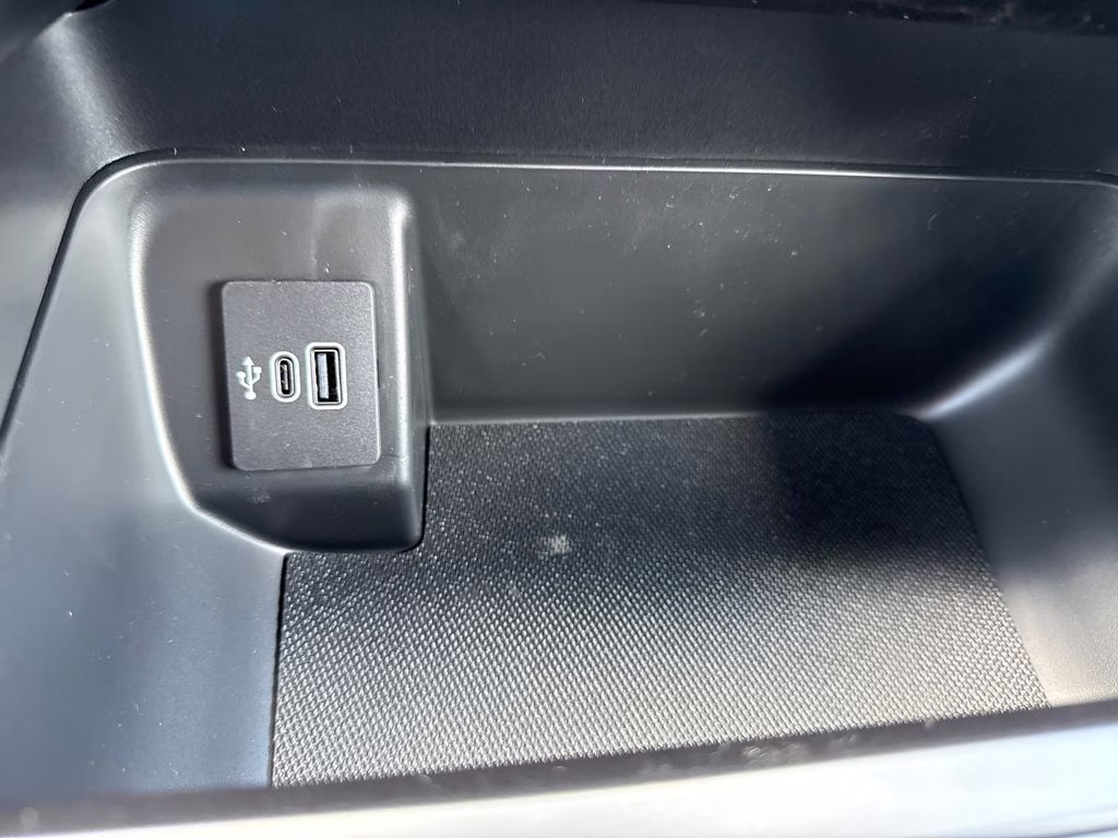 2026 Carbonized Gray Metallic Ford F-150 XLT RWD Truck