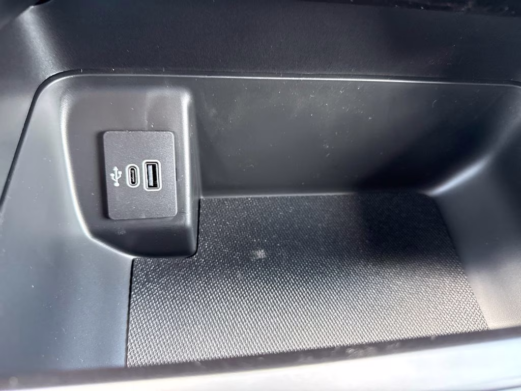 2026 Carbonized Gray Metallic Ford F-150 XLT RWD Truck